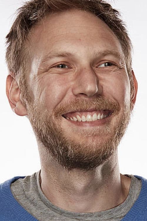 Ives Rosenfeld profile photo