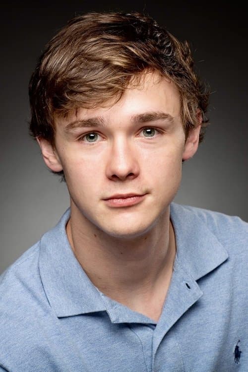 Jack Alcott profile photo