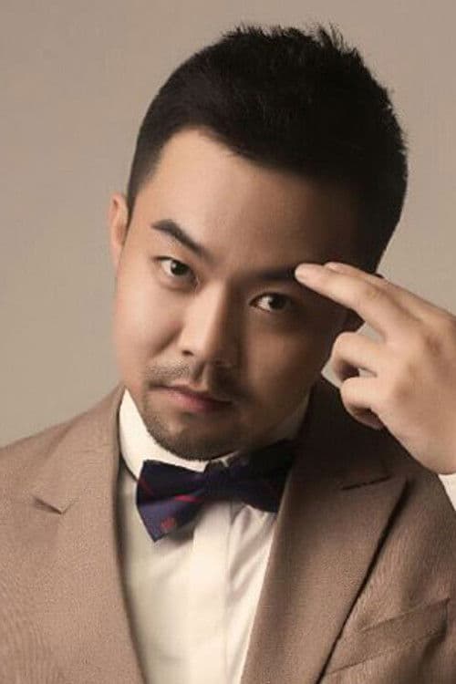 Cui Zhijia profile photo