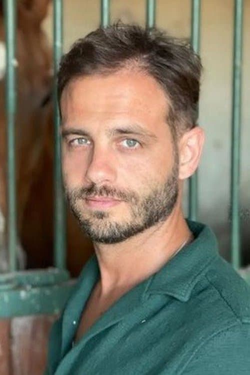 Luís Lourenço profile photo