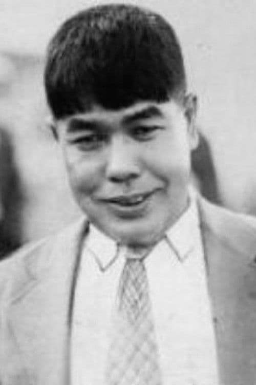 Shirô Ôtsuji profile photo