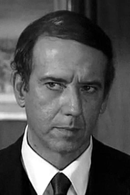 Albert Paulsen profile photo