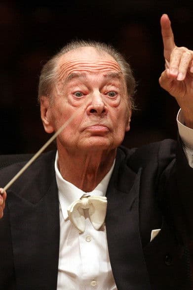 Rafael Frühbeck de Burgos profile photo