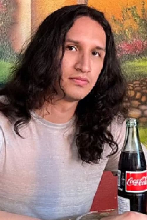 Jake Jackson profile photo