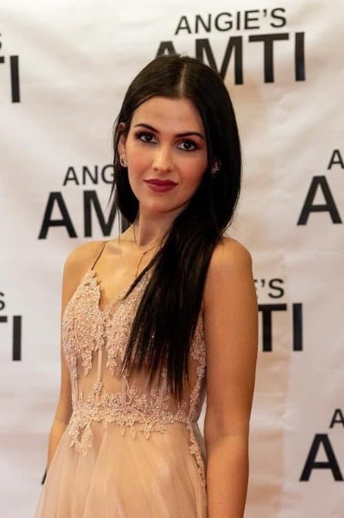 Anne-Elizabeth Robin profile photo