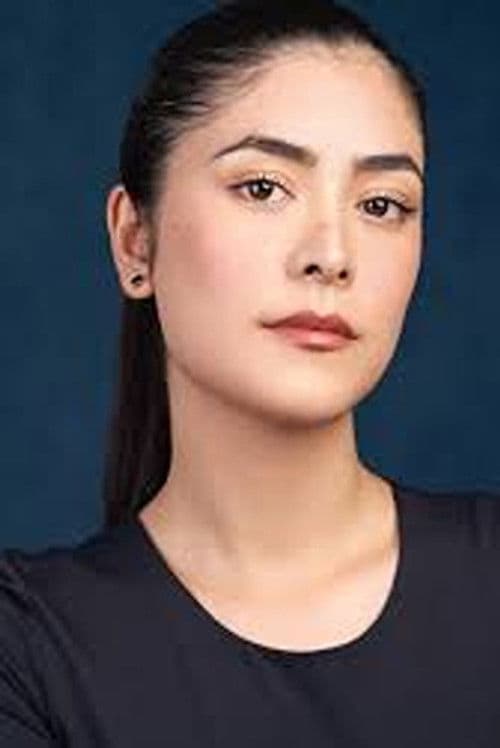 Ana Sarem profile photo