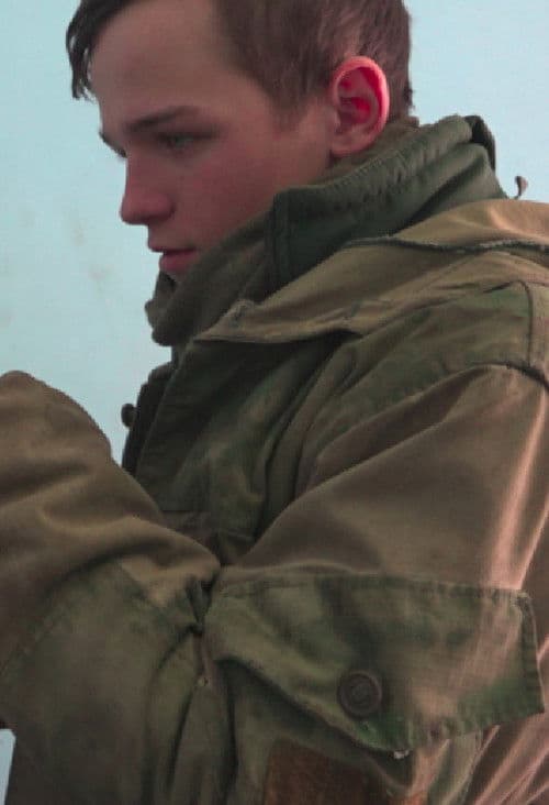 Les Anges blessés poster