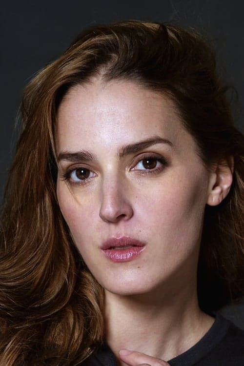 Amalia Kassai profile photo