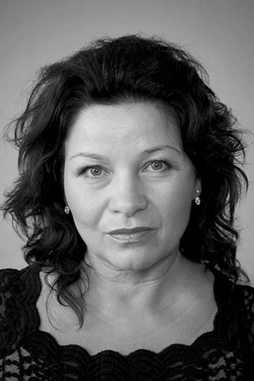 Małgorzata Krzysica profile photo