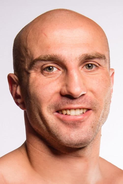 Grzegorz Mardyla profile photo
