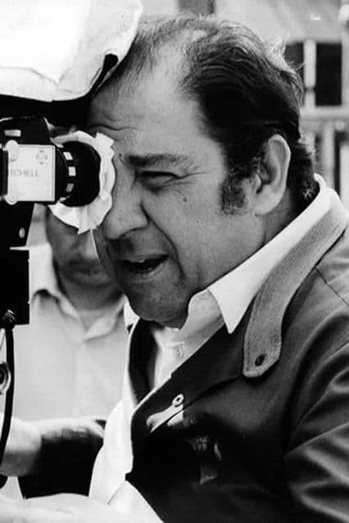 Enzo Barboni profile photo