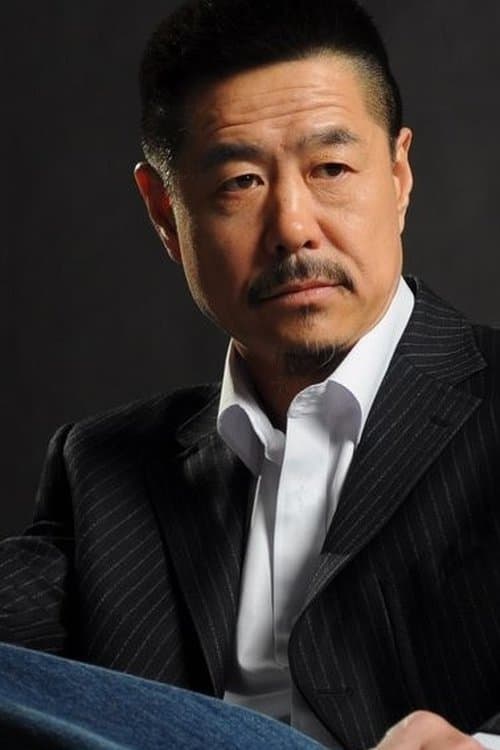 Yongjian Zhang profile photo