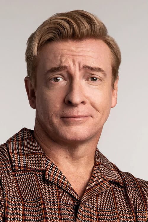 Rhys Darby profile photo