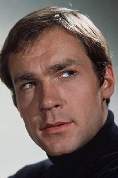 Kaz Garas profile photo