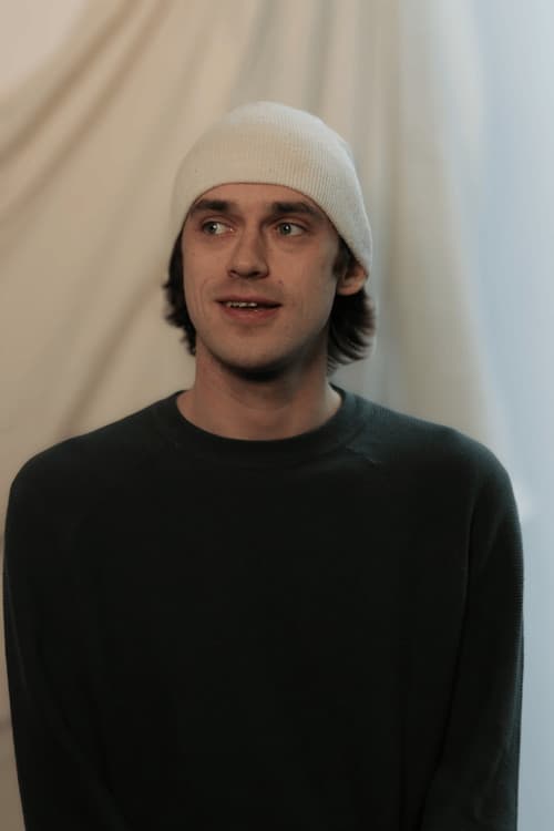 Quincy Shenk profile photo