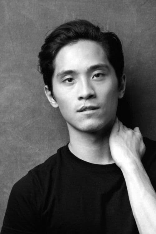 Jeffrey Cirio profile photo