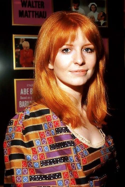 Jane Asher profile photo