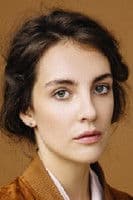 Ekaterina Sokolova profile photo