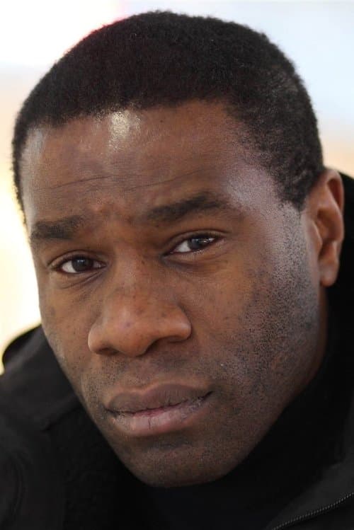 Jean-Jacques Bathie profile photo