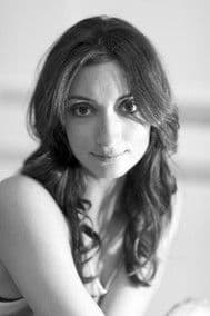 Christina Arestis profile photo