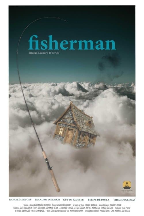 Fisherman poster