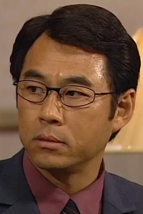 Andy Tai Chi-Wai profile photo