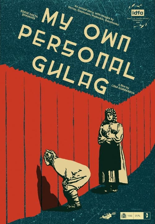 My Own Personal Gulag poster