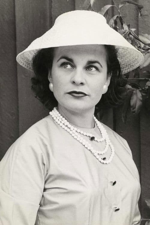 Eva Strøm Aastorp profile photo