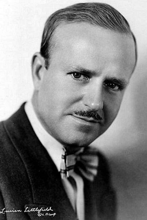 Lucien Littlefield profile photo