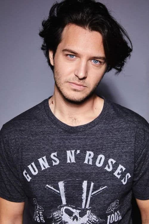 Michael Ursu profile photo