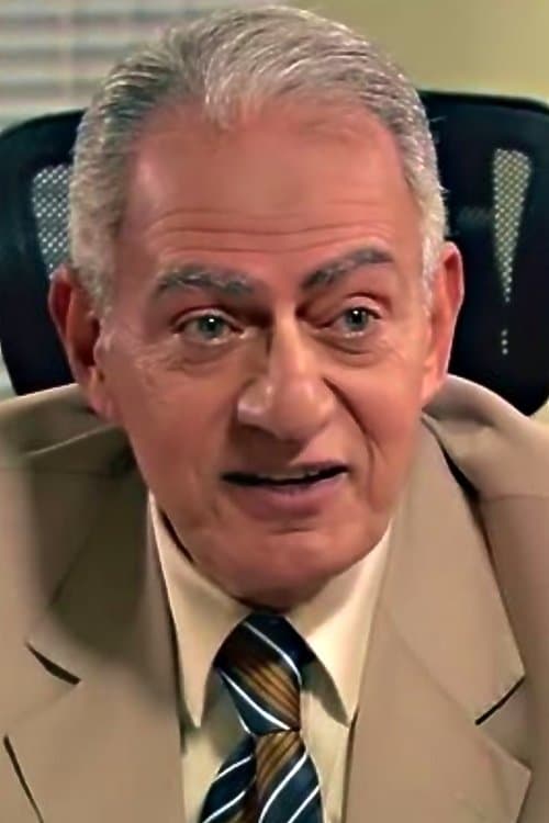 Mohamed Qishta profile photo