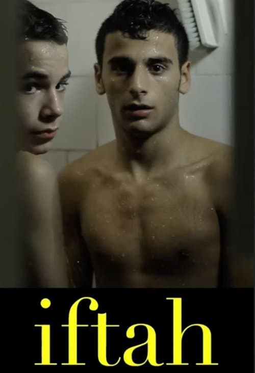Iftah poster