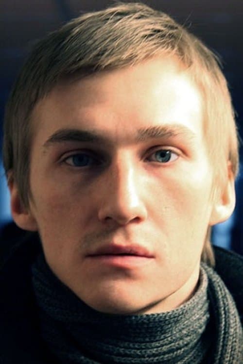 Anton Kolomeets profile photo