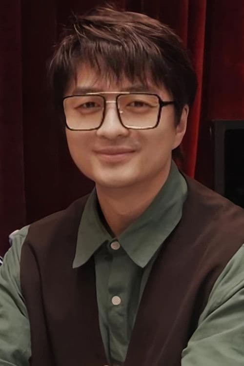 Jerry Liu profile photo