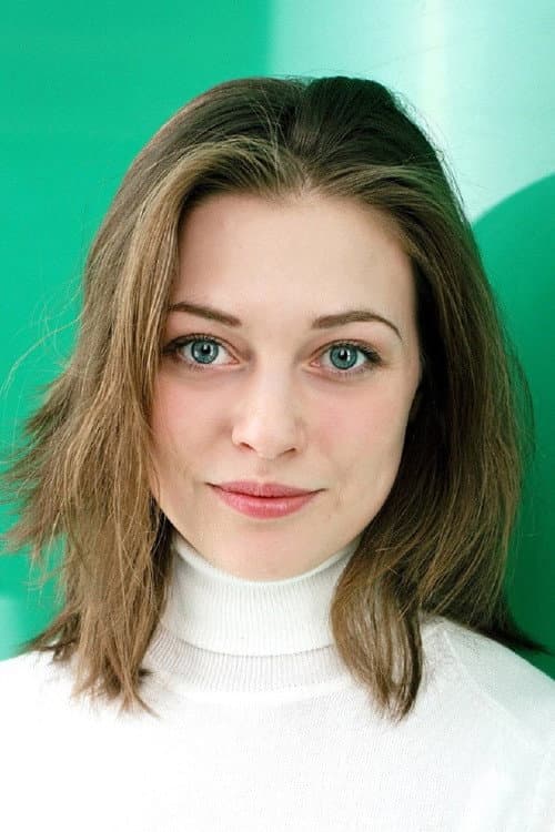 Alexandra Nikiforova profile photo