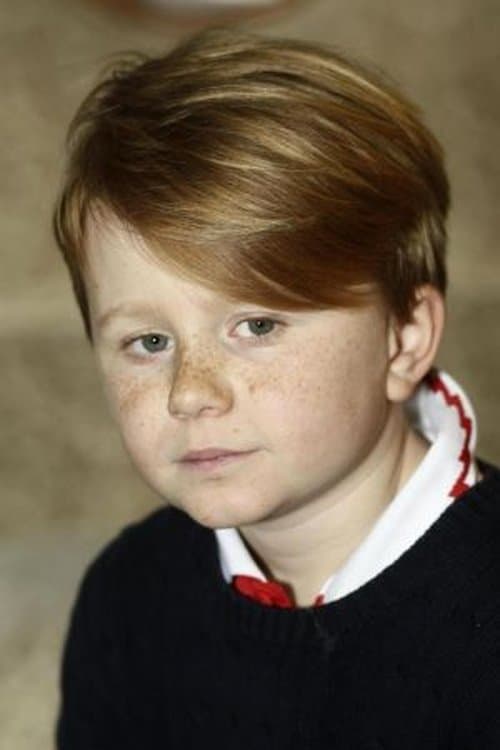 Silas Strand profile photo