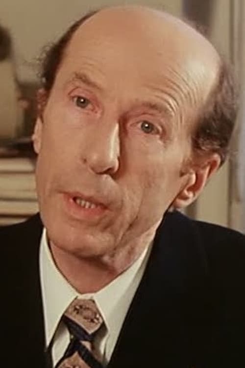 Georges Riquier profile photo