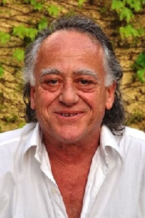 Nikos Kalogeropoulos profile photo