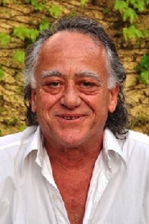 Nikos Kalogeropoulos profile photo