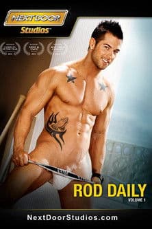 Rod Daily Volume 1 poster