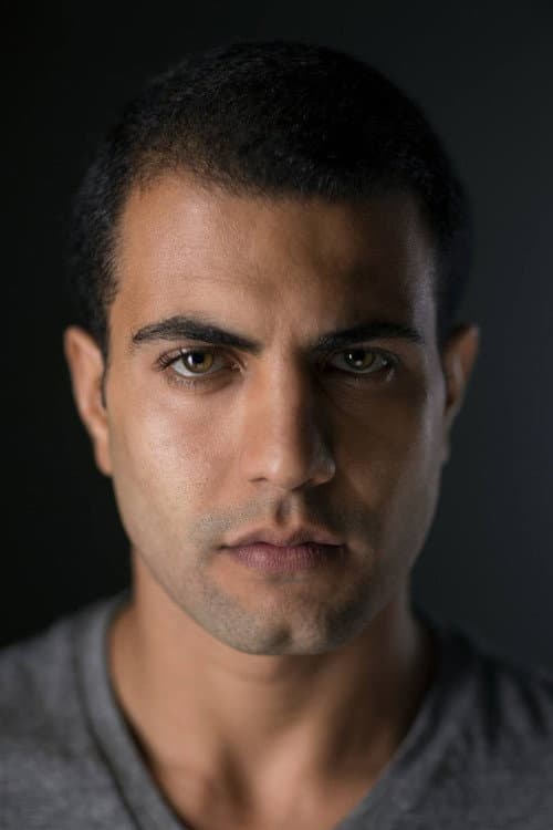 Jalal Masarwa profile photo