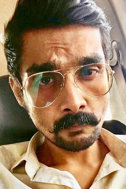 Sarath Menon profile photo