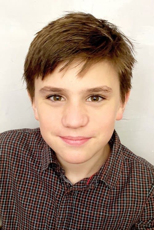 Matvey Semenov profile photo