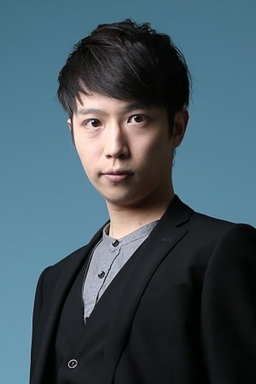 Nobuyori Sagara profile photo