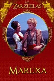 Maruxa poster