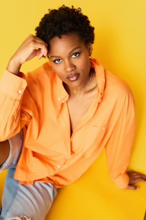 Samiya Allen-Graham profile photo