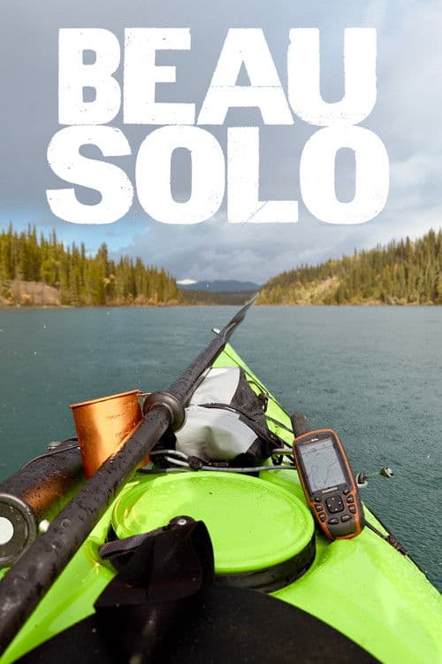 Beau Solo: Yukon poster