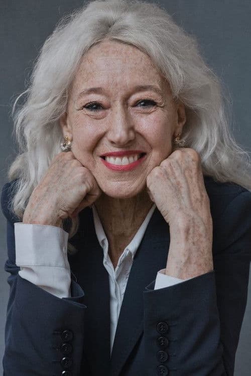 Carmen García Rego profile photo