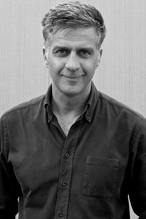 Romuald Karmakar profile photo