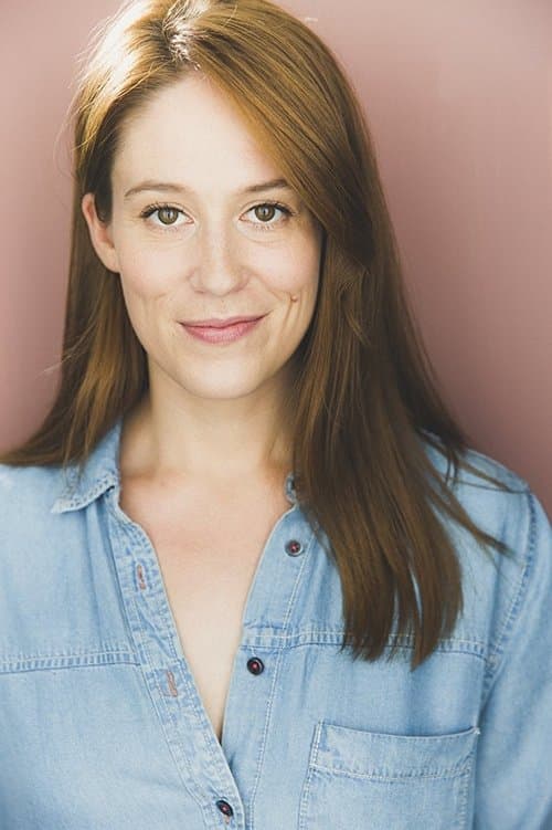 Anne Troup profile photo